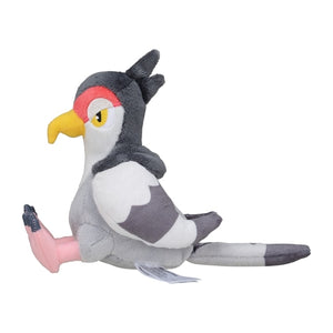 Navitaub plush toy »Pokémon fit«