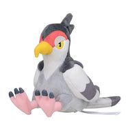 Navitaub plush toy »Pokémon fit«