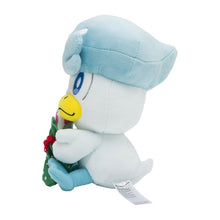 Load image into Gallery viewer, Kwak&#39;s plush toy &quot;Pokémon Christmas Toy Factory&quot;