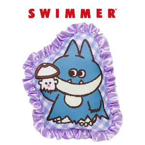 Mampfaxo pillow SWIMMER