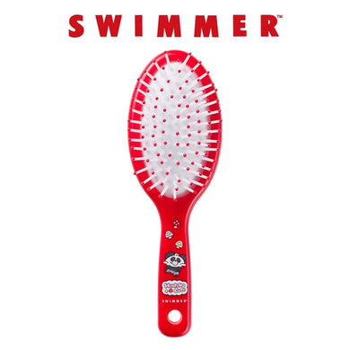 hairbrush SWIMMER