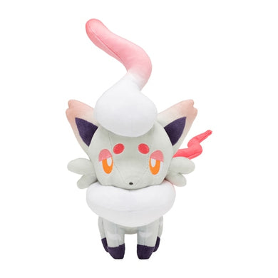 Hisui-Zorua plush toy