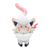 Hisui-Zorua plush toy