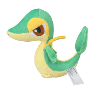 Serpifeu plush toy »Pokémon fit«