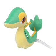 Serpifeu plush toy »Pokémon fit«