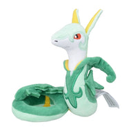 Serperior plush toy »Pokémon fit«