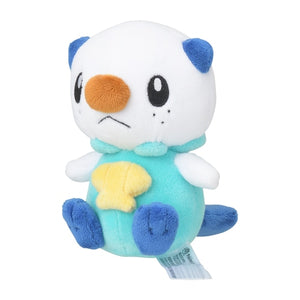 Ottaro plush toy »Pokémon fit«