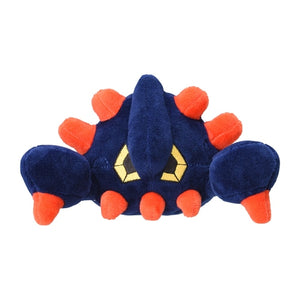 Sedimantur plush toy »Pokémon fit«