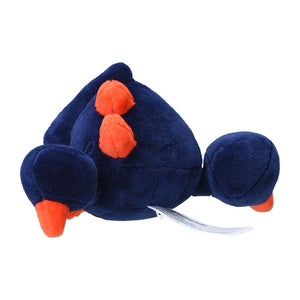 Sedimantur plush toy »Pokémon fit«