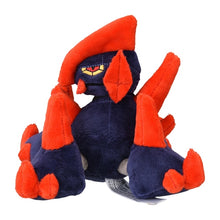 Load image into Gallery viewer, Brocolloss plush toy »Pokémon fit«