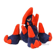 Load image into Gallery viewer, Brocolloss plush toy »Pokémon fit«