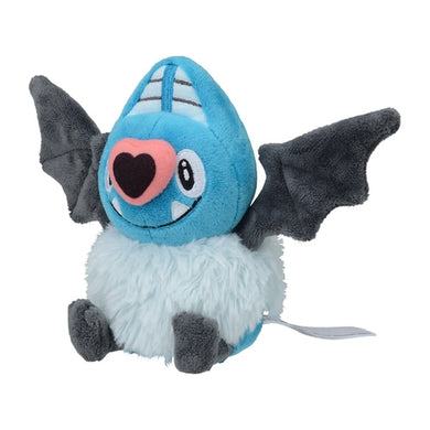 Fletiamo Plüschtier »Pokémon fit«