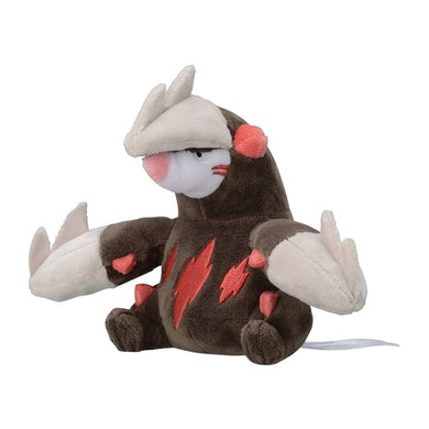 Stalobor Plüschtier »Pokémon fit«