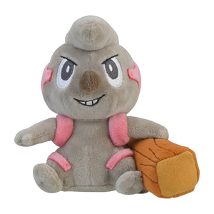 Praktibalk plush toy »Pokémon fit«