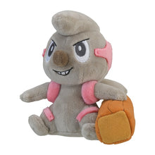 Load image into Gallery viewer, Praktibalk plush toy »Pokémon fit«