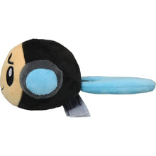 Load image into Gallery viewer, Sonicquap plush toy »Pokémon fit«