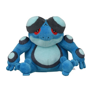 Branawarz plush toy »Pokémon fit«