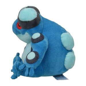 Branawarz plush toy »Pokémon fit«