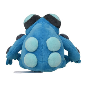 Branawarz plush toy »Pokémon fit«