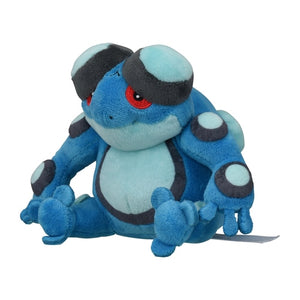 Branawarz plush toy »Pokémon fit«