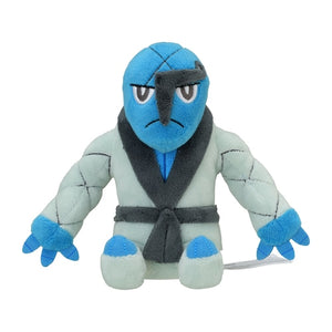 Karadonis plush toy "Pokémon fit"