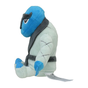 Karadonis plush toy "Pokémon fit"