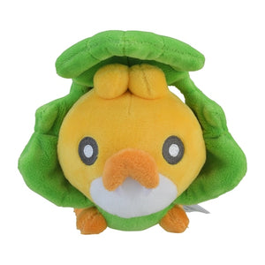 Strawickl plush toy »Pokémon fit«