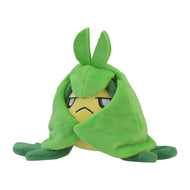 Folikon plush toy »Pokémon fit«