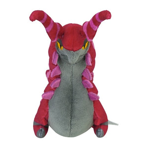 Cerapendra plush toy »Pokémon fit«