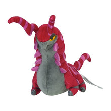 Load image into Gallery viewer, Cerapendra plush toy »Pokémon fit«