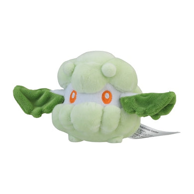 Waumboll Plüschtier »Pokémon fit«