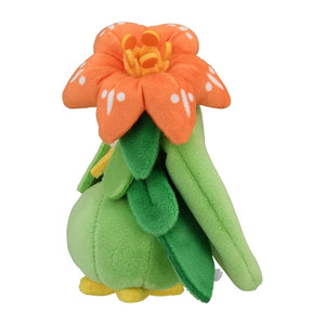 Dressella plush toy »Pokémon fit«