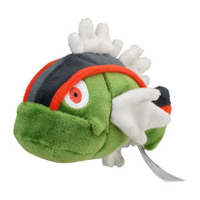 Load image into Gallery viewer, Barscoundrel (Redline) Plush Toy »Pokémon fit«