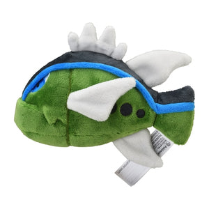 Barscoundrel (Blueline) Plush Toy »Pokémon fit«