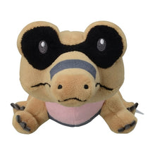 Load image into Gallery viewer, Ganovil plush toy »Pokémon fit«