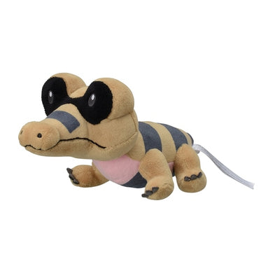 Ganovil Plüschtier »Pokémon fit«