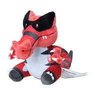 Rabigator plush toy »Pokémon fit«