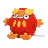 Flampion plush toy »Pokémon fit«