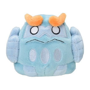 Flampivian (trance mode) plush toy »Pokémon fit«