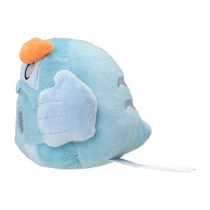 Flampivian (trance mode) plush toy »Pokémon fit«