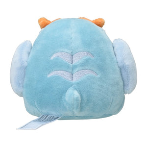 Flampivian (trance mode) plush toy »Pokémon fit«