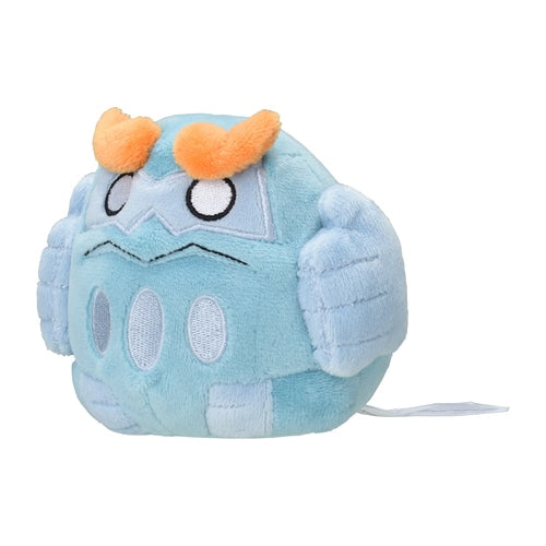 Flampivian (trance mode) plush toy »Pokémon fit«