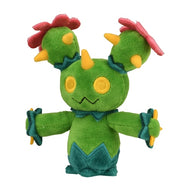 Maracamba plush toy 