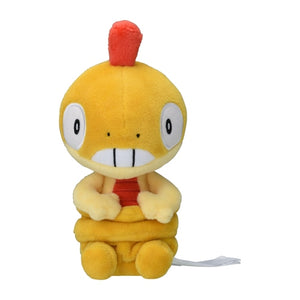 Zurrokex plush toy »Pokémon fit«