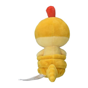 Zurrokex plush toy »Pokémon fit«