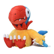 Load image into Gallery viewer, Flapteryx plush toy »Pokémon fit«