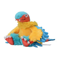 Aeropteryx plush toy »Pokémon fit«