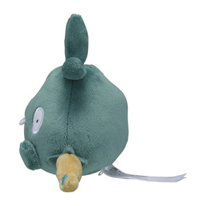 Unratütox plush toy »Pokémon fit«