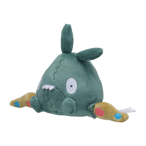 Unratütox plush toy »Pokémon fit«