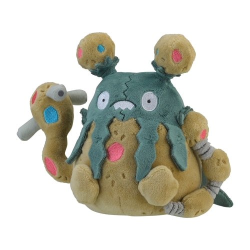 Deponitox plush toy »Pokémon fit«